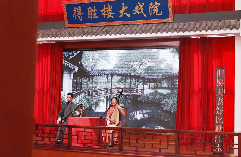 啤酒城、北茶商街“雙節(jié)”活動(dòng)活躍節(jié)日經(jīng)濟(jì)(圖5)