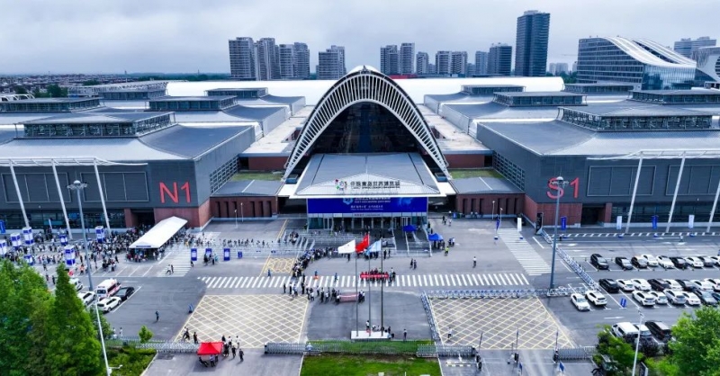 2022東亞海洋博覽會(huì)成果發(fā)布！線(xiàn)上加線(xiàn)下156.6萬(wàn)人次觀展，實(shí)現(xiàn)意向成交額41.4億元